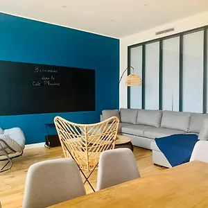  Appartement Le Phocéen : T4 Balcon Vue Vieux-port France