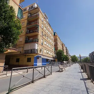  Appartement Ribera Del Genil Centro Espagne