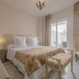  Appartement Sunshine Templo Espagne