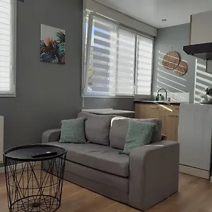  Appartement Kalee T2 France