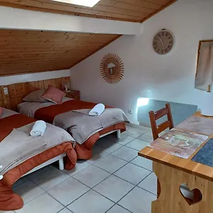 Apartment Le Mont-cenis, Garage Pour Motards Et Cyclistes, Gare A 800m, Fourneaux (Savoie)