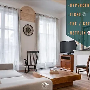  Appartement Magnolia Magnifique T2 Entierement Renove. France