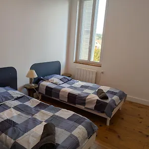 Apartment Les Lunettes D'oyo 01, Oyonnax